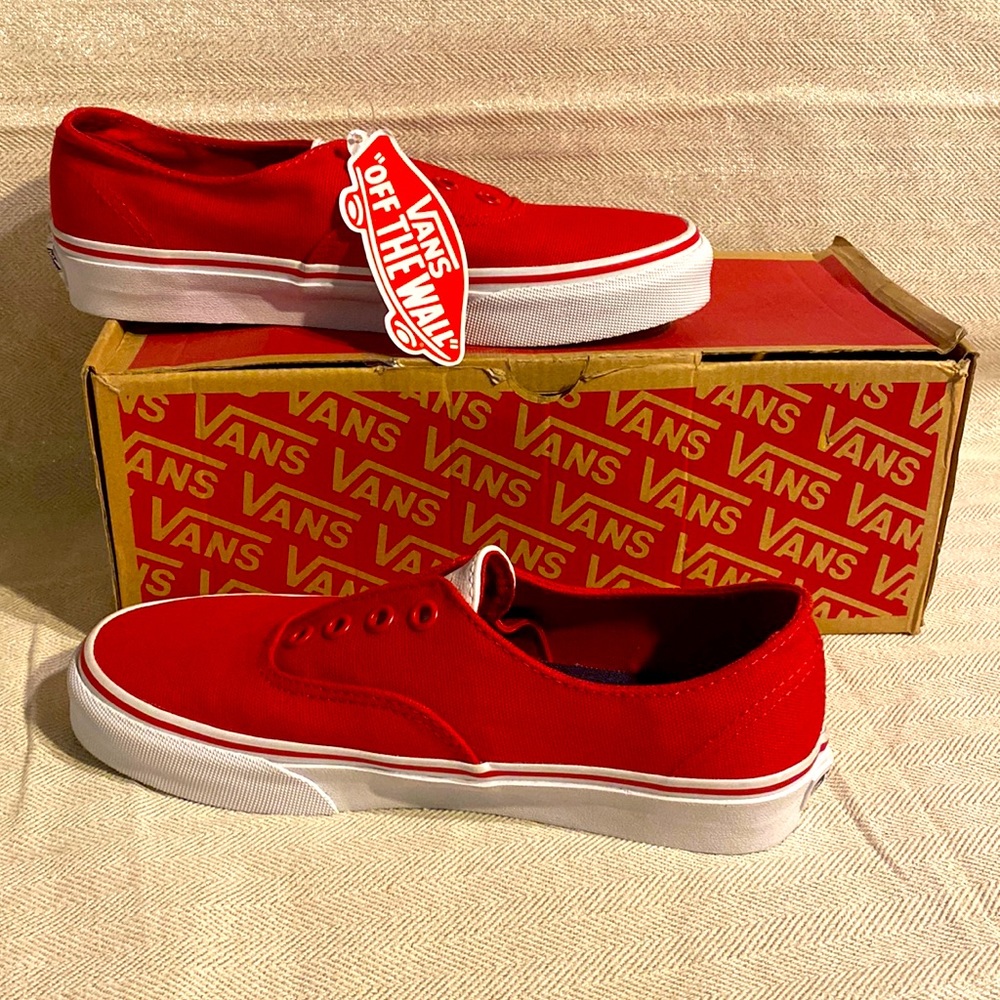 Vans Shoes